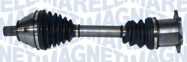 Приводной вал   302004190121   MAGNETI MARELLI