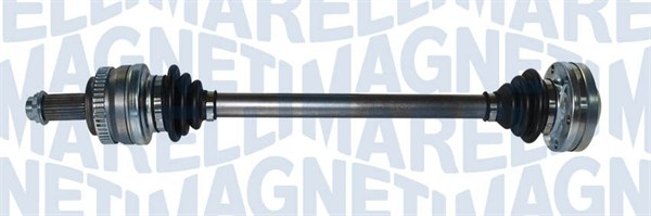 Приводной вал   302004190128   MAGNETI MARELLI