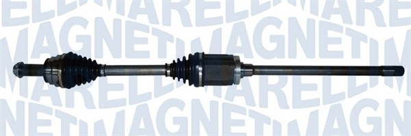 Приводной вал   302004190131   MAGNETI MARELLI