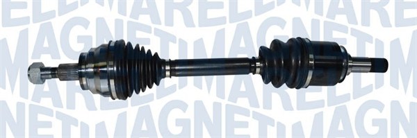 Приводной вал   302004190133   MAGNETI MARELLI