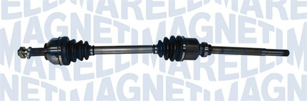 Приводний вал   302004190156   MAGNETI MARELLI