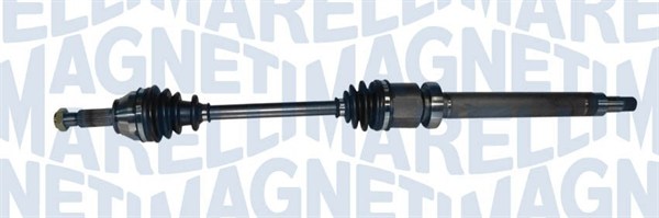 Приводной вал   302004190172   MAGNETI MARELLI