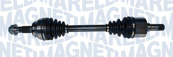 Приводний вал   302004190230   MAGNETI MARELLI