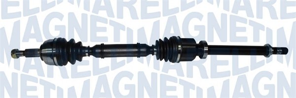 Приводний вал   302004190251   MAGNETI MARELLI