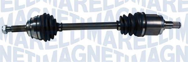 Приводной вал   302004190260   MAGNETI MARELLI