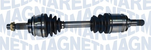 Приводной вал   302004190262   MAGNETI MARELLI