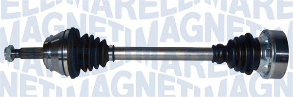 Приводной вал   302004190275   MAGNETI MARELLI