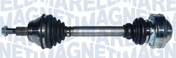 Приводний вал   302004190289   MAGNETI MARELLI