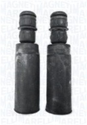 Комплект пилозахисних ковпаків, амортизатор   310116110078   MAGNETI MARELLI