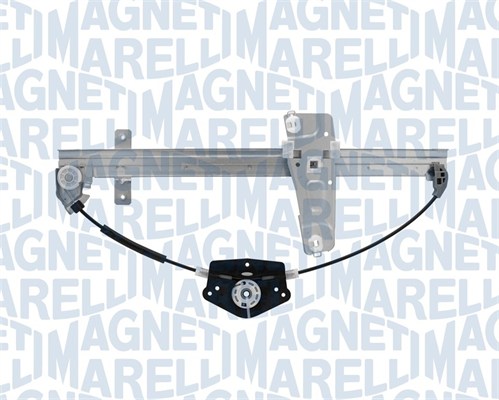 Склопідйомник   350103170370   MAGNETI MARELLI