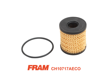 Масляный фильтр   CH10717AECO   FRAM