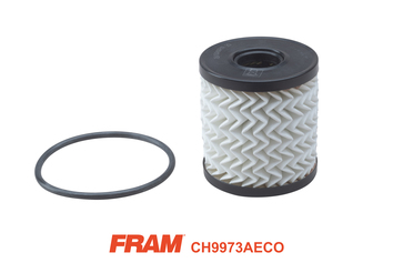Масляный фильтр   CH9973AECO   FRAM