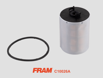 Фільтр палива   C10026A   FRAM