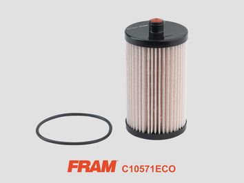 Фільтр палива   C10571ECO   FRAM