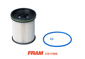 Фільтр палива   CS11999   FRAM