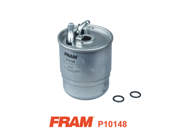 Фільтр палива   P10148   FRAM