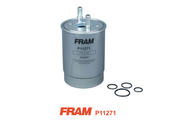 Топливный фильтр   P11271   FRAM