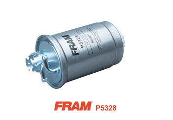 Фільтр палива   P5328   FRAM