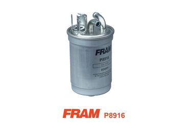 Топливный фильтр   P8916   FRAM