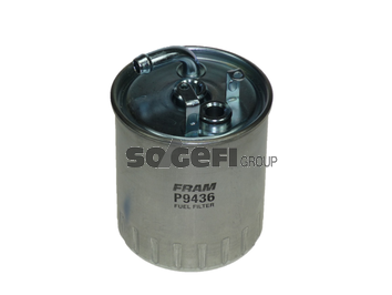 Фільтр палива   P9436   FRAM