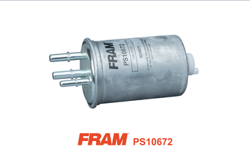 Топливный фильтр   PS10672   FRAM