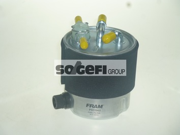 Топливный фильтр   PS11962   FRAM