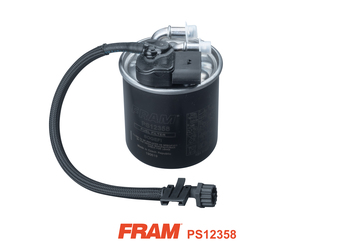 Топливный фильтр   PS12358   FRAM