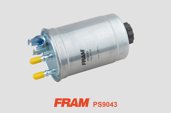 Топливный фильтр   PS9043   FRAM