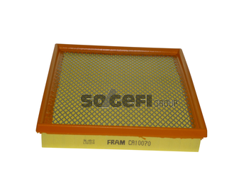 Воздушный фильтр   CA10070   FRAM