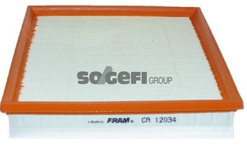 Воздушный фильтр   CA12034   FRAM