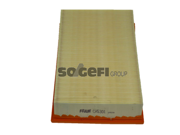 Повітряний фільтр, FRAM, CA5301