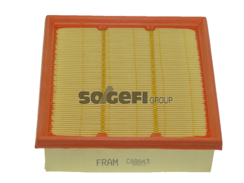 Воздушный фильтр   CA9943   FRAM