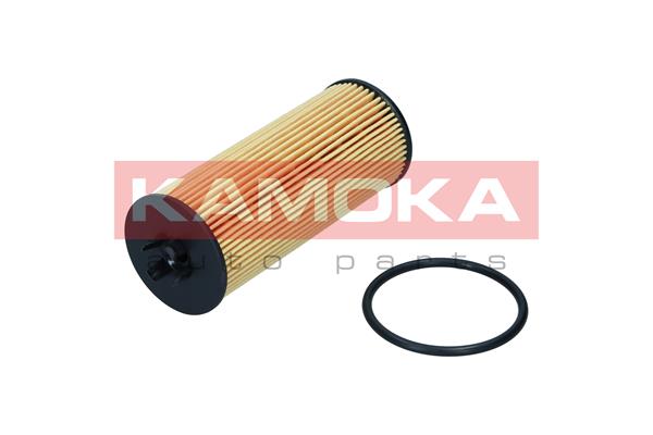 Масляный фильтр   F122801   KAMOKA