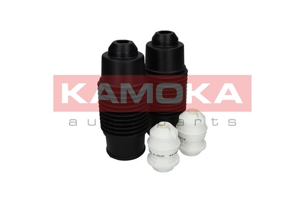 Пылезащитный комплект, амортизатор   2019024   KAMOKA