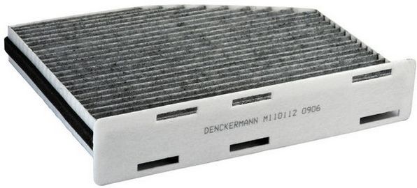 Фільтр, повітря у салоні   M110112   DENCKERMANN