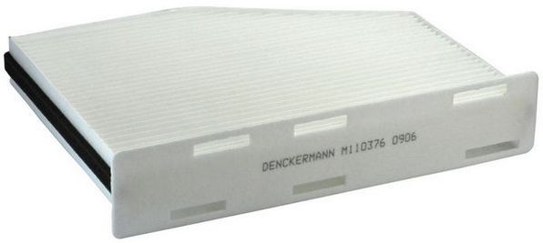 Фільтр, повітря у салоні   M110376   DENCKERMANN