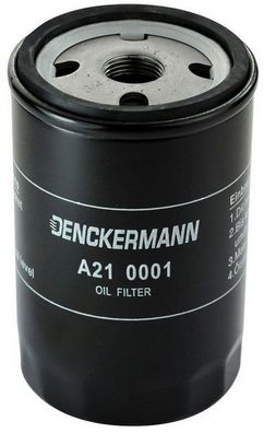 Масляный фильтр   A210001   DENCKERMANN