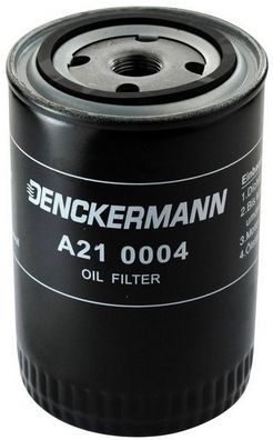 Масляный фильтр   A210004   DENCKERMANN