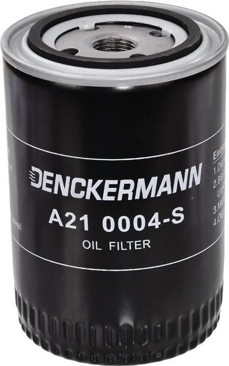 Оливний фільтр   A210004-S   DENCKERMANN