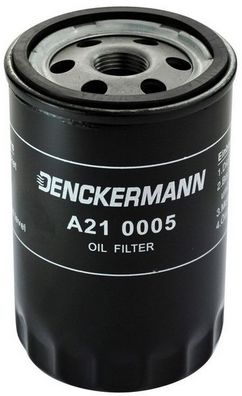 Масляный фильтр   A210005   DENCKERMANN
