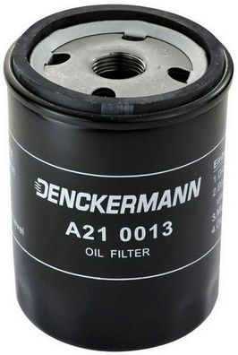 Масляный фильтр   A210013   DENCKERMANN