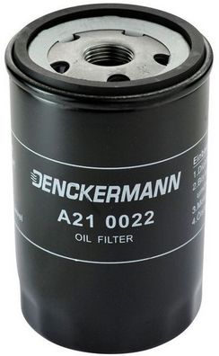 Масляный фильтр   A210022   DENCKERMANN