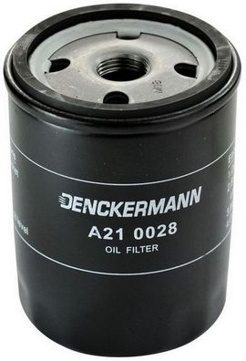 Масляный фильтр   A210028   DENCKERMANN