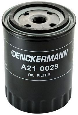 Масляный фильтр   A210029   DENCKERMANN