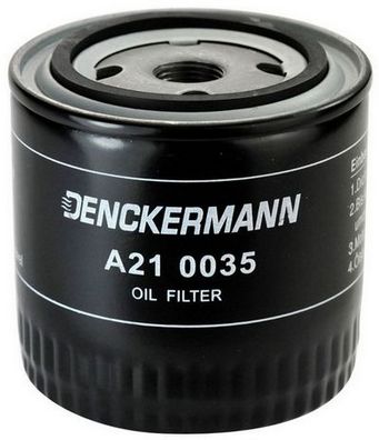 Масляный фильтр   A210035   DENCKERMANN