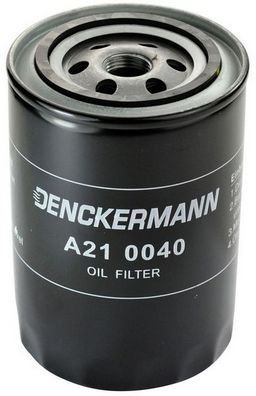 Масляный фильтр   A210040   DENCKERMANN