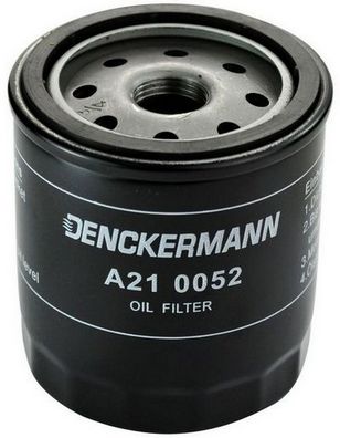 Масляный фильтр   A210052   DENCKERMANN