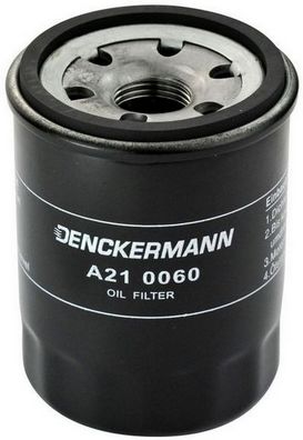 Масляный фильтр   A210060   DENCKERMANN