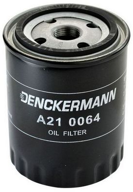 Масляный фильтр   A210064   DENCKERMANN