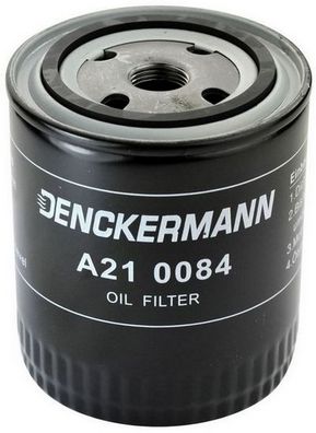 Масляный фильтр   A210084   DENCKERMANN
